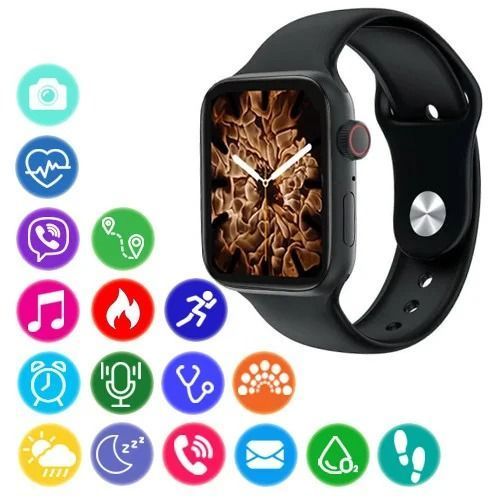 Смарт-годинник Smart Watch 6 50900000000 фото