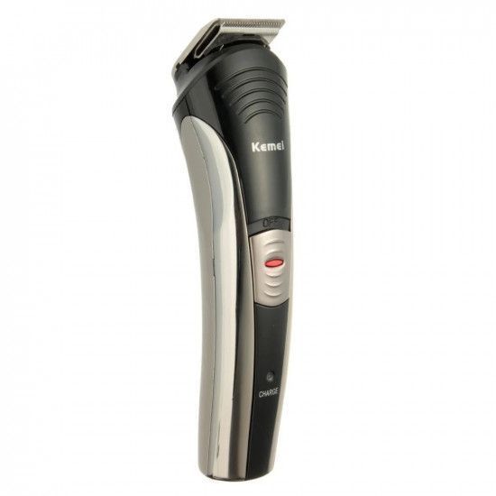 Машинка для стрижки Kemei LFQ-KM-590A 7в1 mu239741 фото
