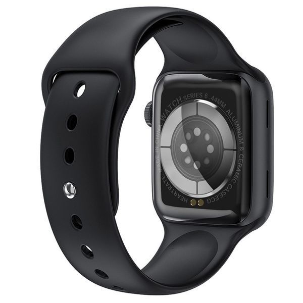 Смарт-годинник Smart Watch 6 50900000000 фото