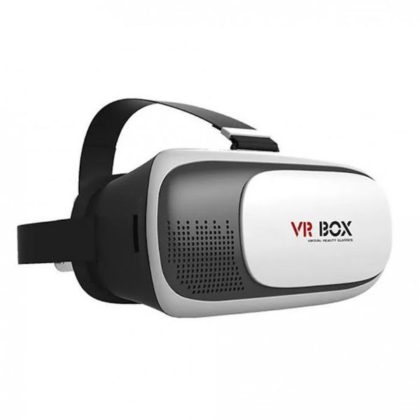 Окуляри віртуальної реальності VR Box 2.0 &ndash; 3D sp2001969 фото