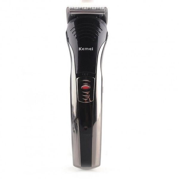 Машинка для стрижки Kemei LFQ-KM-590A 7в1 mu239741 фото