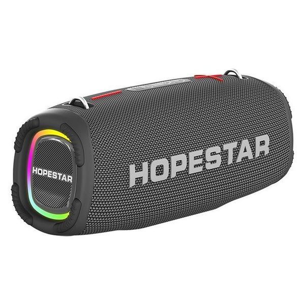 Колонка Hopestar A6MAX&nbsp;Бездротовий динамік високої продуктивності з Bluetooth 239A6max фото