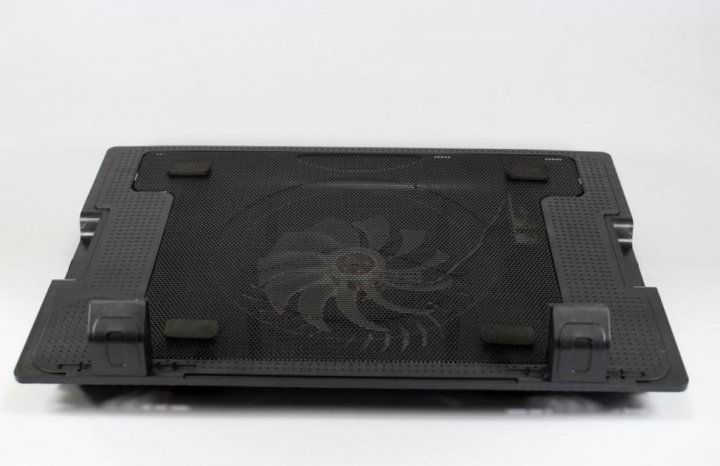 Підставка для ноутбука з охолодженням HOLDER ERGO STAND181/928 sp2242 фото