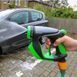 Пістолет-розпилювач SPRAY GUN, Пістолет для миття/поливу високого тиску, з відділенням для піни 2052191 фото 1