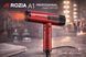 Фен професійний для сушіння волосся ROZIA A1 Professional Hair Dryer AND-6162-9 2054902 фото 2