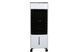 Охолоджувач повітря Germatic DH23-01A, (120W, сенсорні кнопки, пульт, екран, колеса, автообіг, ємність - 5,5л, 2 контейнери для льоду) M14932 фото 3
