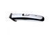 Тример для бороди та вусів Gemei GM-769 White sa8393 фото 2
