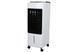 Охолоджувач повітря Germatic DH23-01A, (120W, сенсорні кнопки, пульт, екран, колеса, автообіг, ємність - 5,5л, 2 контейнери для льоду) M14932 фото 1