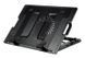 Підставка для ноутбука з охолодженням HOLDER ERGO STAND181/928 sp2242 фото 1