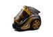 Пилосос Domotec MS 4408 Turbo Brush 3600W жовтий n45896320 фото 5