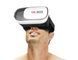 Окуляри віртуальної реальності VR Box 2.0 &ndash; 3D sp2001969 фото 1