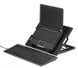 Підставка для ноутбука з охолодженням HOLDER ERGO STAND181/928 sp2242 фото 2