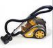 Пилосос Domotec MS 4408 Turbo Brush 3600W жовтий n45896320 фото 1