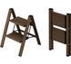 Драбина алюмінієва ladder AND L0202, легка, широкі сходи 2054815 фото 2