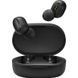 Бездротові Bluetooth навушники Xiaomi Redmi AirDots s 2 Headset бездротові Чорні 1140 фото 1