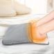 Електрогрілка для ніг до 60&deg;С (30&times;30см), від USB, Foot warmer / Термогрілка для ніг / Електрокилимок для ніг VEN-1161 фото 1
