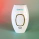 Портативний фотоепілятор IPL Hair Removal Device sp7997 фото 1
