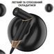 Багатофункціональний стайлер для волосся Hot Air Styler 6в1 M17239 фото 8