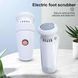 Пемза електрична FOOT GRINDER 928-3 для ніг та п'ят з насадками 2052687 фото 4