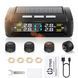 Система контролю тиску в шинах TPMS SOLAR + 4 зовнішні датчики G6981 фото 3