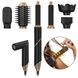 Багатофункціональний стайлер для волосся Hot Air Styler 6в1 M17239 фото 3
