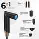 Багатофункціональний стайлер для волосся Hot Air Styler 6в1 M17239 фото 5