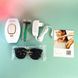 Портативний фотоепілятор IPL Hair Removal Device sp7997 фото 3
