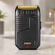 Бритва VGR V 375 Black / Аккумуляторный шейвер sp10659 фото 1