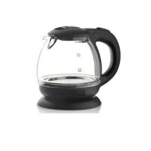 Електричний скляний чайник 1л Domotec MS 7910 sp9835 фото