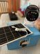 Поворотна погодозахисна сонячна камера безпеки 4G solar cam 1080P AZ-1087 фото 8