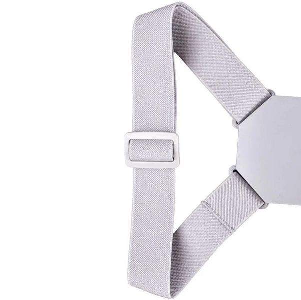 Корсет для спини хребта Nuoyi miao smart senssor corrector Коректор постави GK 3903 фото
