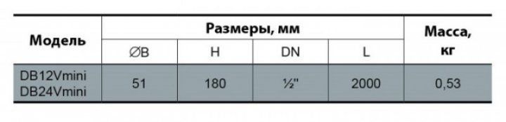 Занурювальний електричний насос для перекачування дизельного палива 12V від прикурювача sp5566 фото