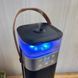 Тепловентилятор обігрівач із зволожувачем Portable Fan Heater HQN218-28QD VEN-1366 фото 2