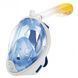 Маска на все обличчя Tribord Easybreath для снорклінгу, підводного плавання, дайвінгу pr1259874 фото 4