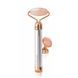 Електричний ролик масажер для обличчя Flawless Facial Roller Massager 343511118 фото 2