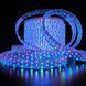 Гірлянда-шланг світлодіодний дюралайт 10м 360 LED 2123869 фото 3