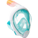 Маска на все обличчя Tribord Easybreath для снорклінгу, підводного плавання, дайвінгу pr1259874 фото 5