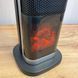 Тепловентилятор обігрівач із зволожувачем Portable Fan Heater HQN218-28QD VEN-1366 фото 3