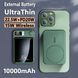Power bank беспроводной XIYT Y211 / быстрая зарядка / Magsafe / Magnetic / 22.5W + 15W / 10000 mAh JamY211 фото 5