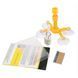 Набір для ремонту вітрового скла Versachem Windshield Repair Kit комплект для лобового скла авто 2051224 фото 5