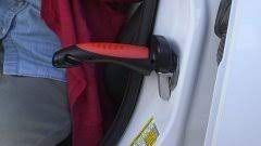Портативна ручка-опора для автомобіля Portable Car Handle 5401215489 фото