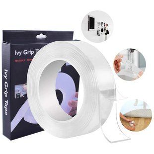 Надсильна клейка стрічка Ivy Grip Tape 3м 20113370 фото