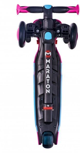Самокат-Толокар Maraton Flex G MA354215 фото