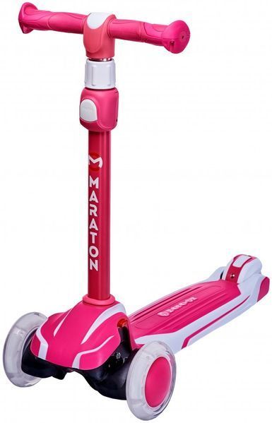 Самокат-Толокар Maraton Flex G MA354215 фото