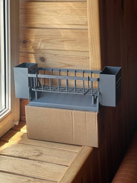 Органайзер для кухонної раковини, Cloth rack AND LY-951 2054300 фото