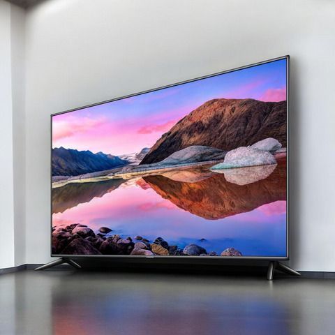 Телевізор Android TV 42" дюйми Android T2 FULL HD USB/HDMI wi-fi AZ-1128 фото