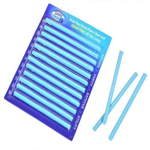 Палички від засмічення зливу раковини та каналізації Sani Sticks pr859504 фото