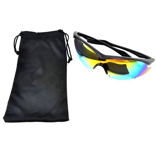 Сонцезахисні поляризовані окуляри антивідблиску Tac Glasses 8012569844 фото
