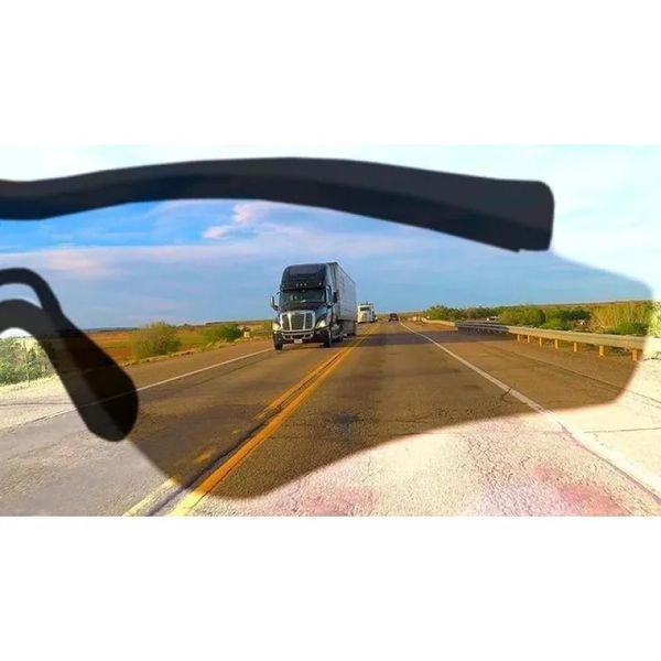 Сонцезахисні поляризовані окуляри антивідблиску Tac Glasses 8012569844 фото