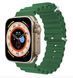 Смарт годинник ULTRA 1-1 Smart Watch 49mm чорний pan14411 фото 3